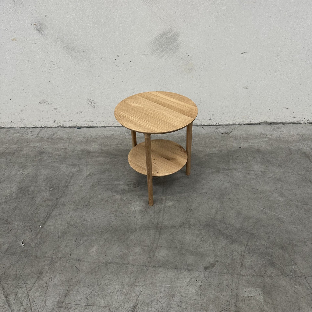 Bok side table