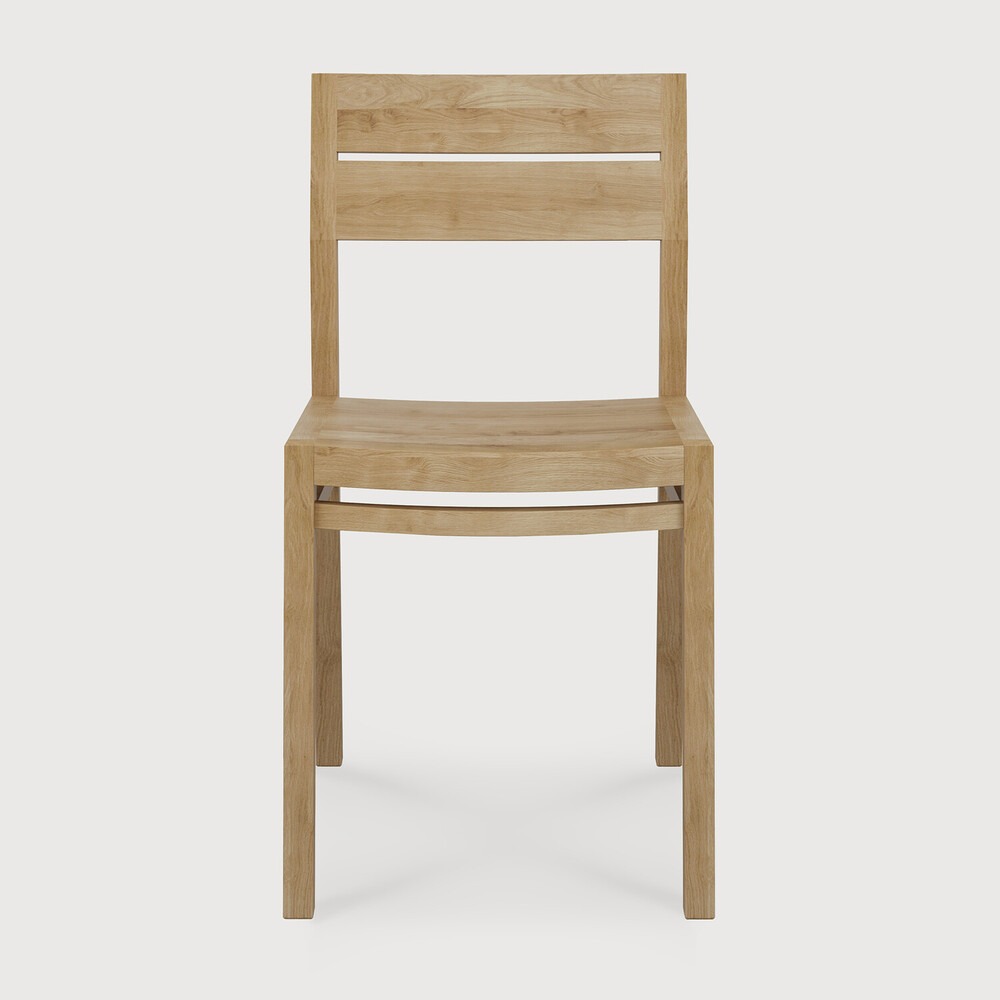 EX1 dining chair 