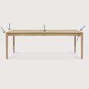 Bok dining table