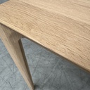 Bok dining table