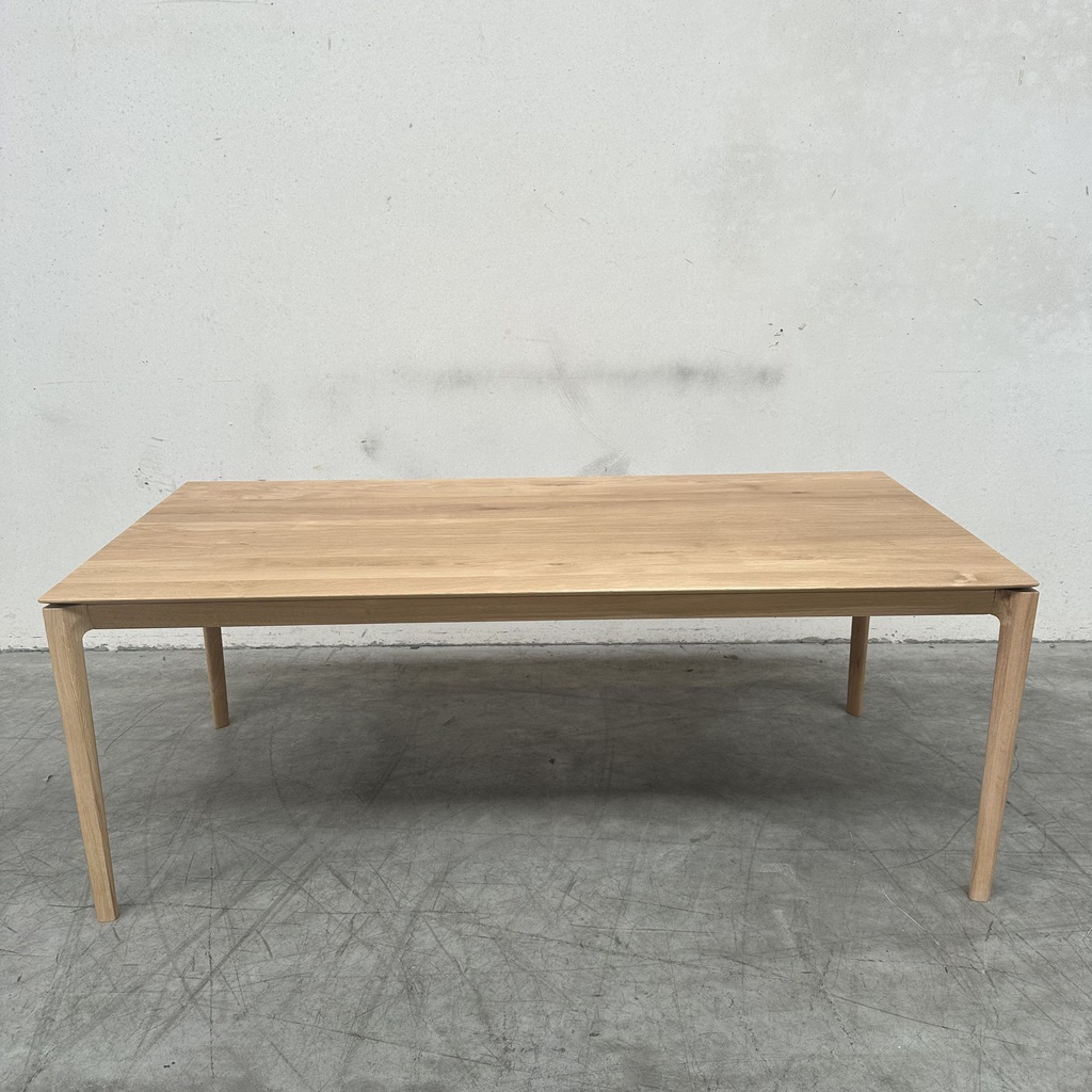 Bok dining table