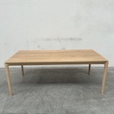 Bok dining table