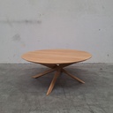 Mikado coffee table