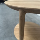 Bok side table