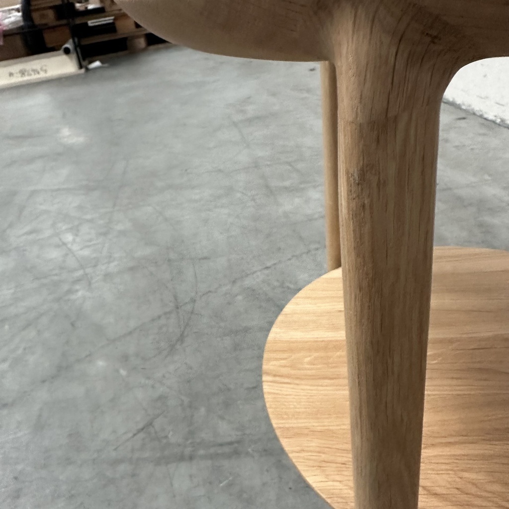 Bok side table