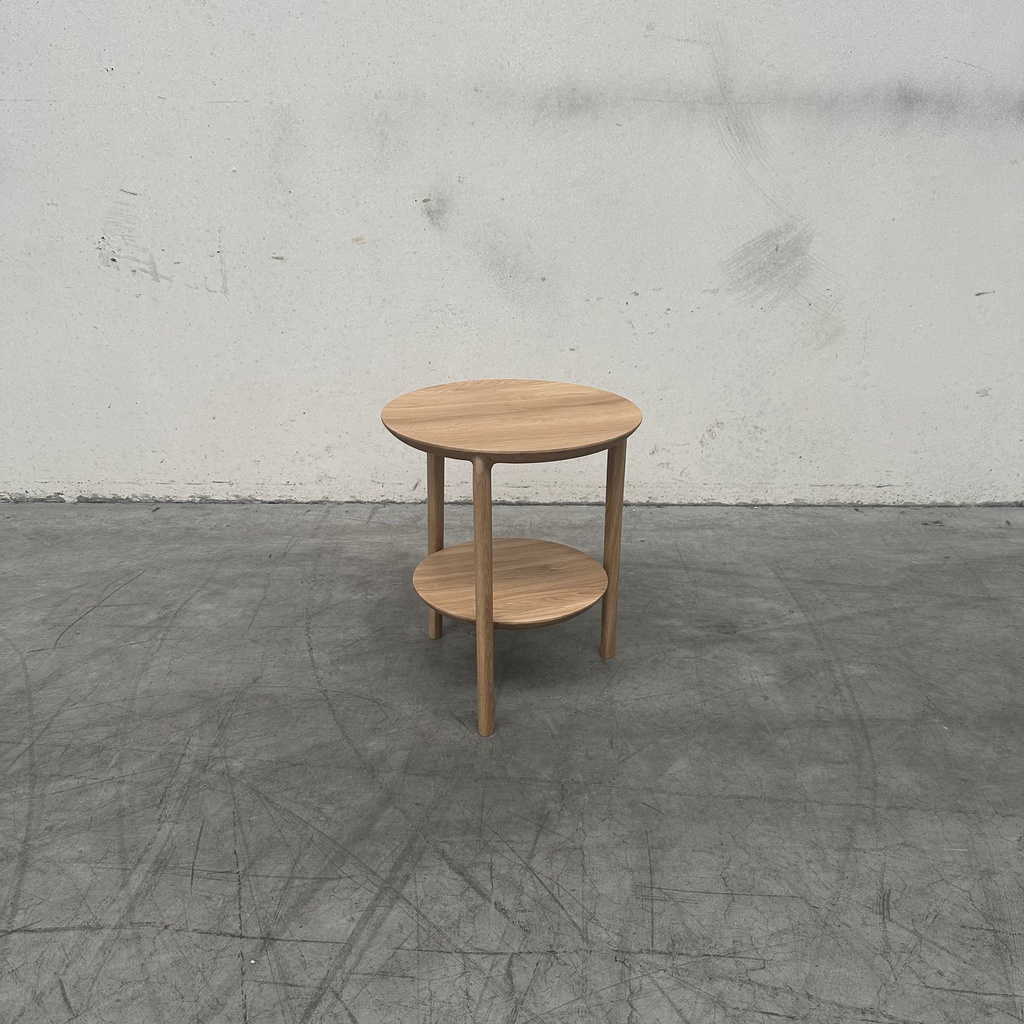 Bok side table