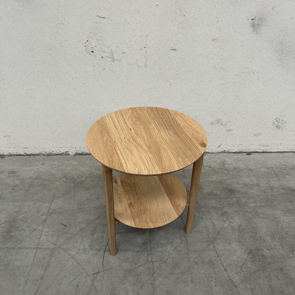 Bok side table