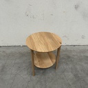 Bok side table