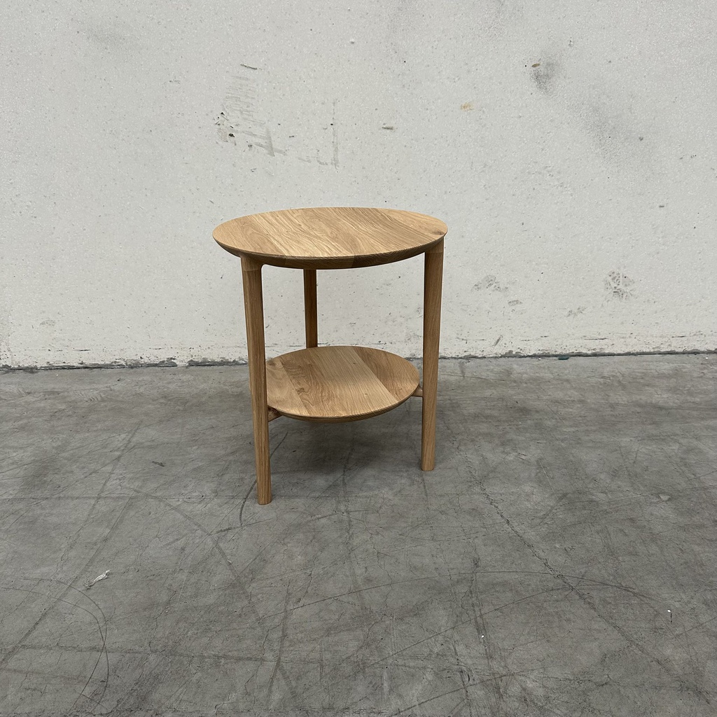 Bok side table