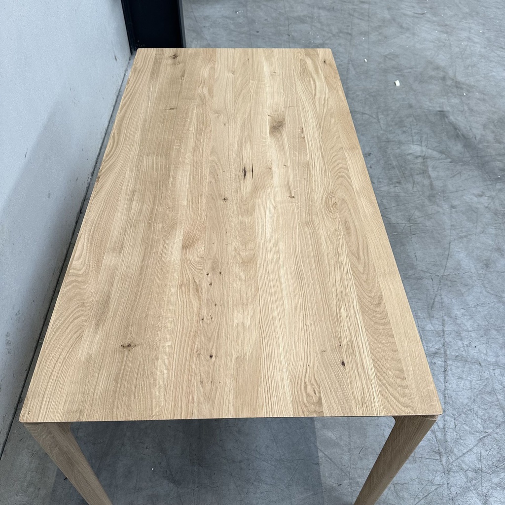 Bok dining table