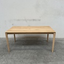 Bok dining table