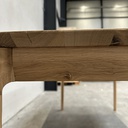 Bok dining table