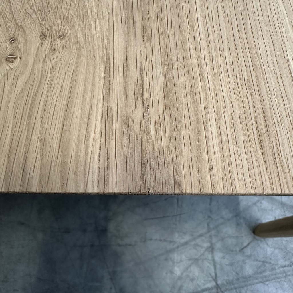 Bok dining table