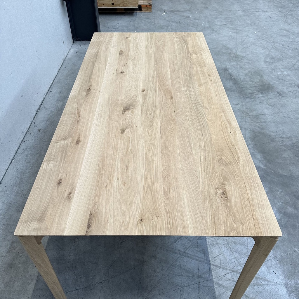 Bok dining table