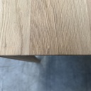 Bok dining table