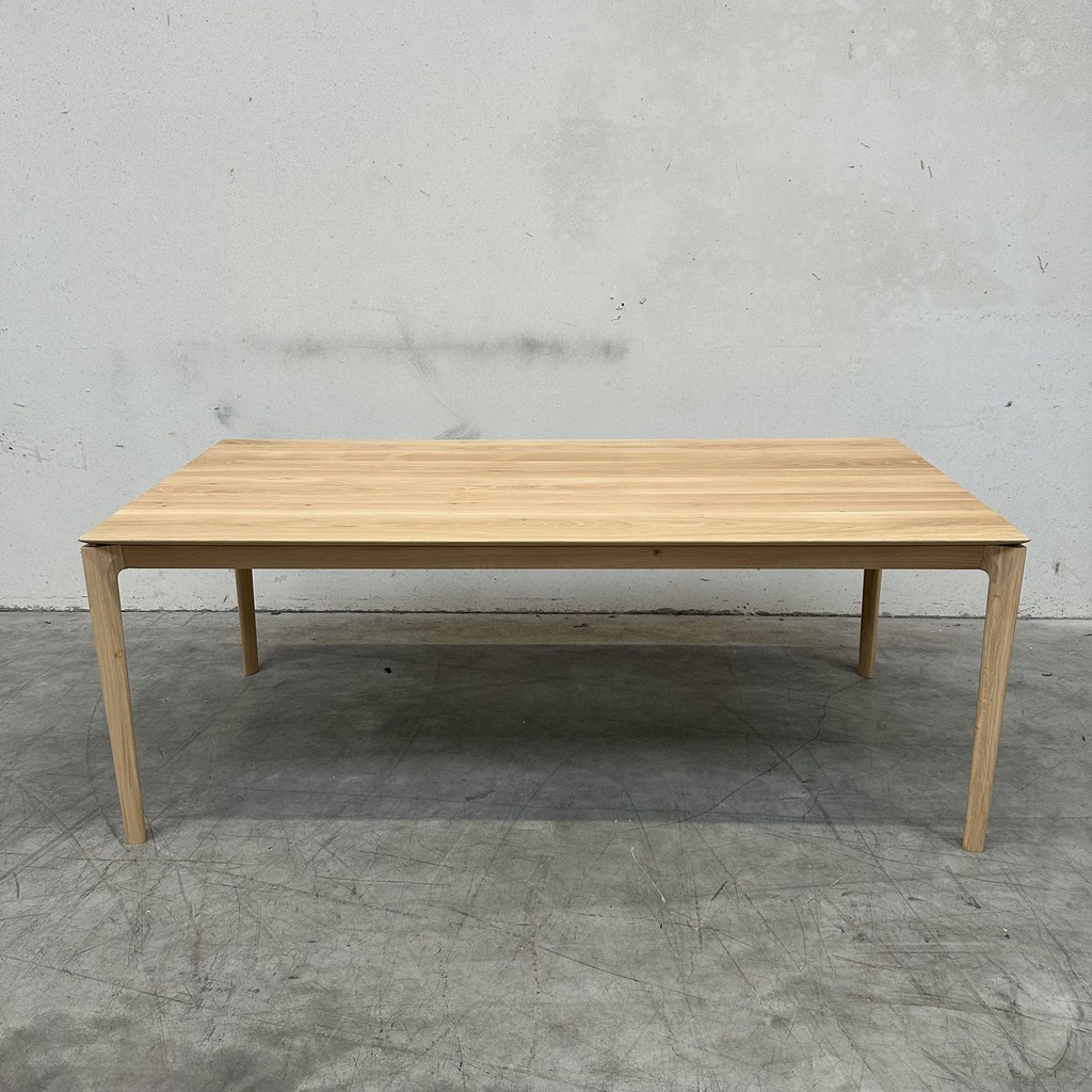 Bok dining table