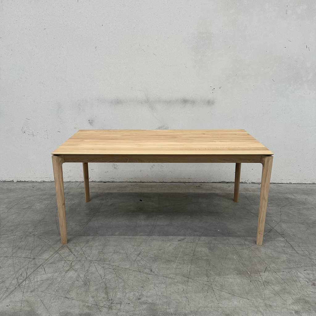 Bok dining table