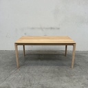 Bok dining table