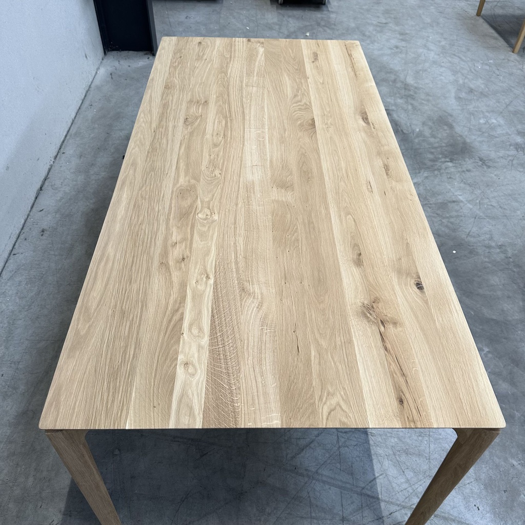 Bok dining table