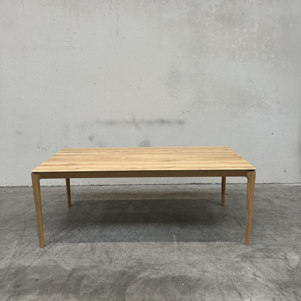 Bok dining table