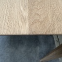 Bok dining table