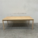 Bok dining table