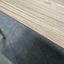 Bok dining table