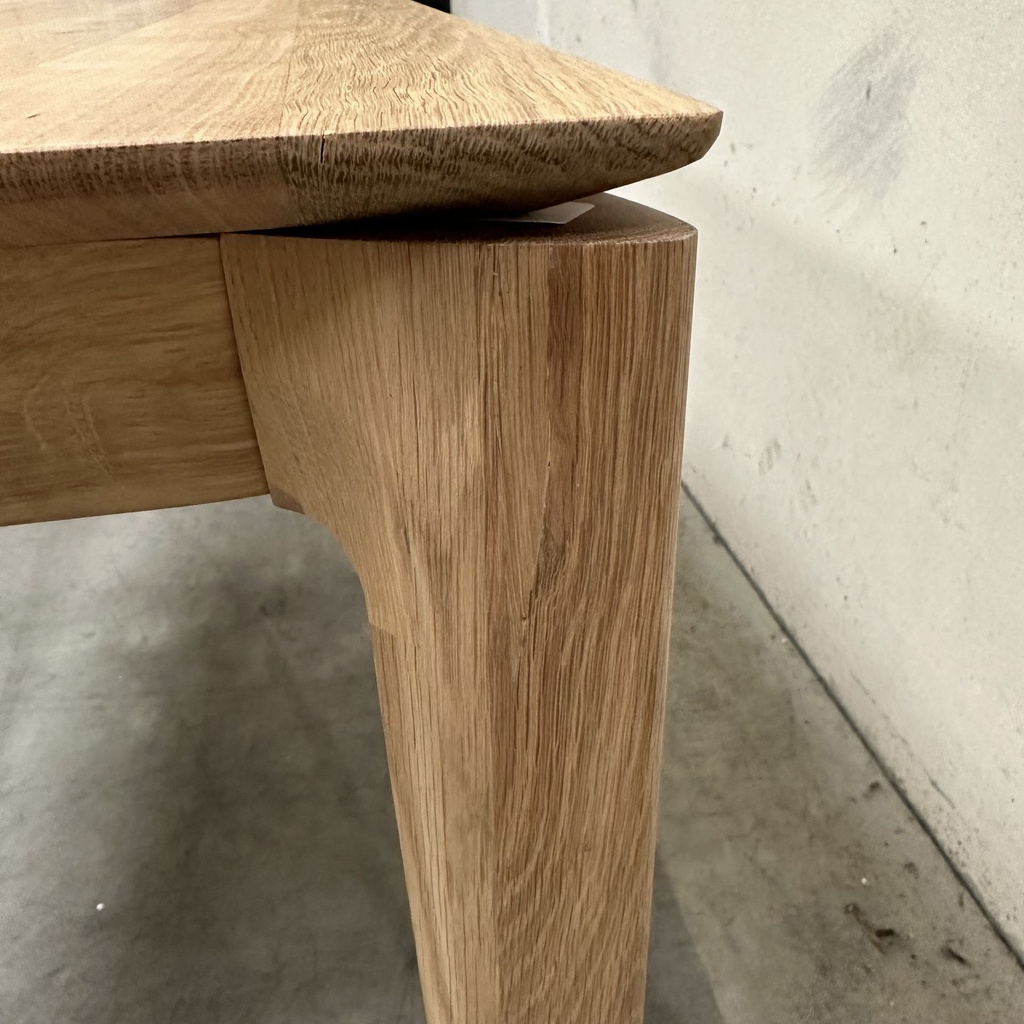 Bok dining table