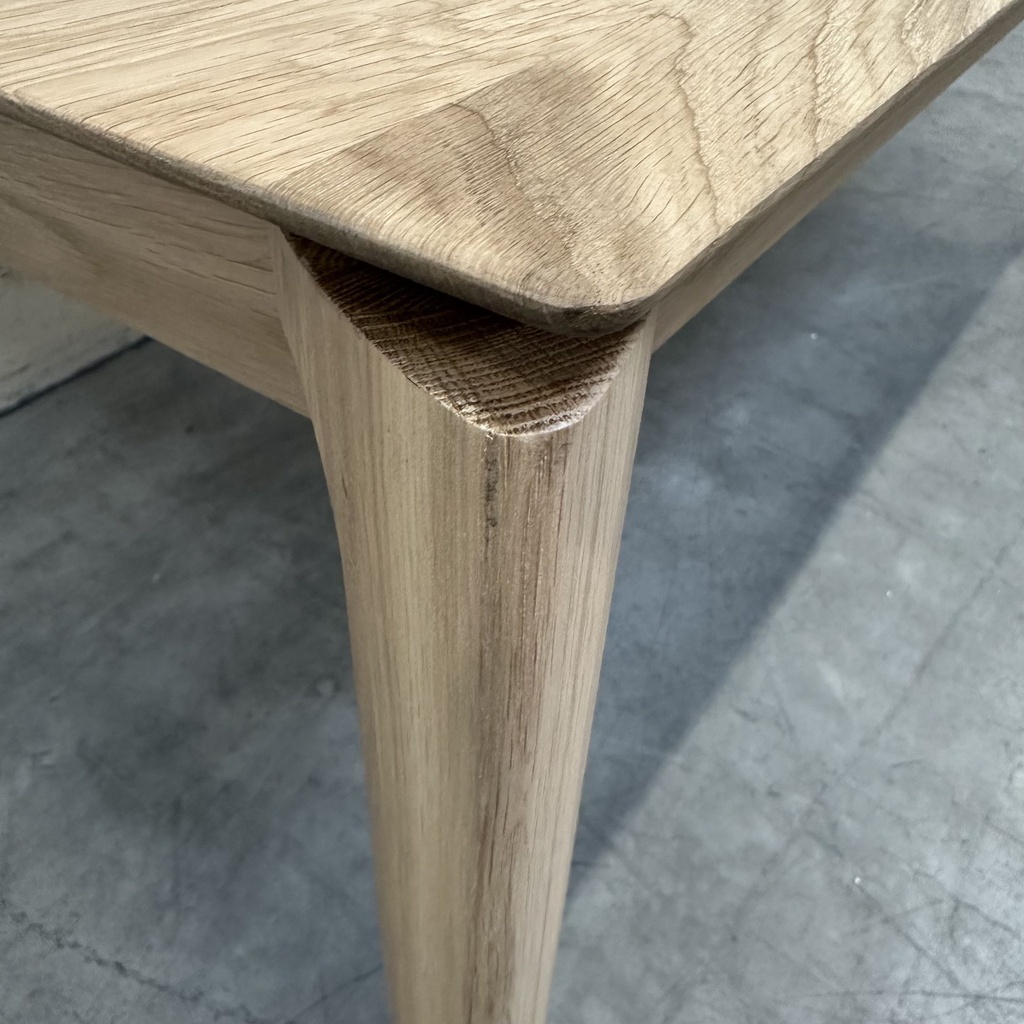 Bok dining table