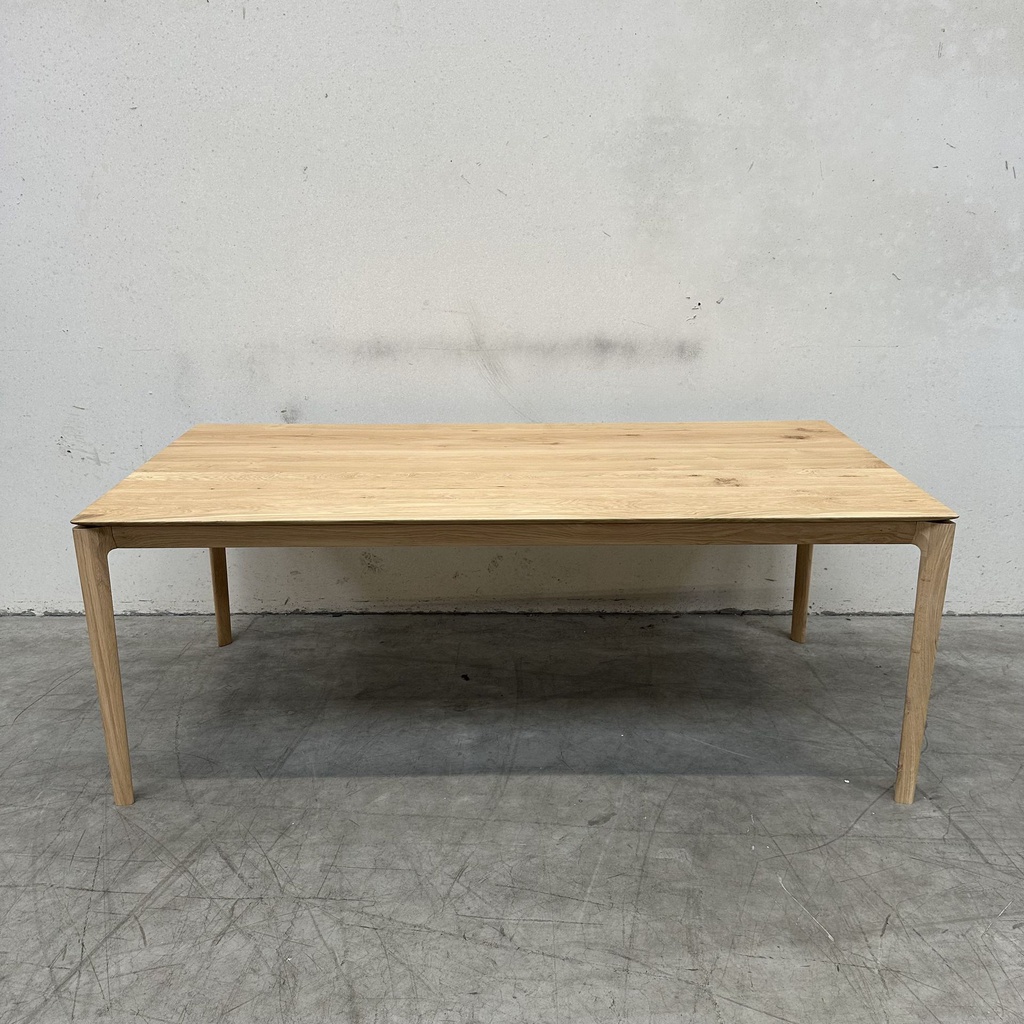 Bok dining table