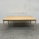 Bok dining table