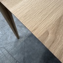 Bok dining table