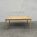 Bok dining table