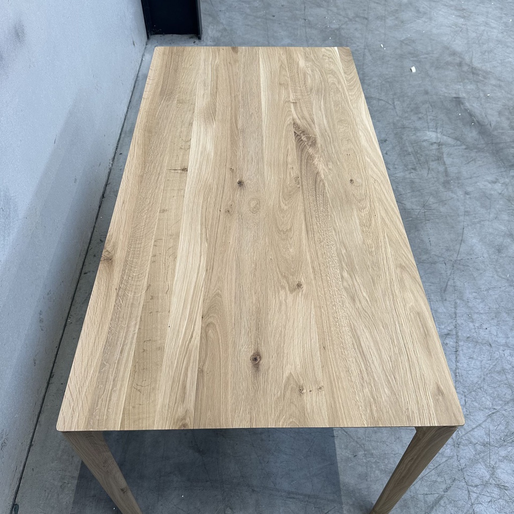 Bok dining table