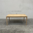 Bok dining table