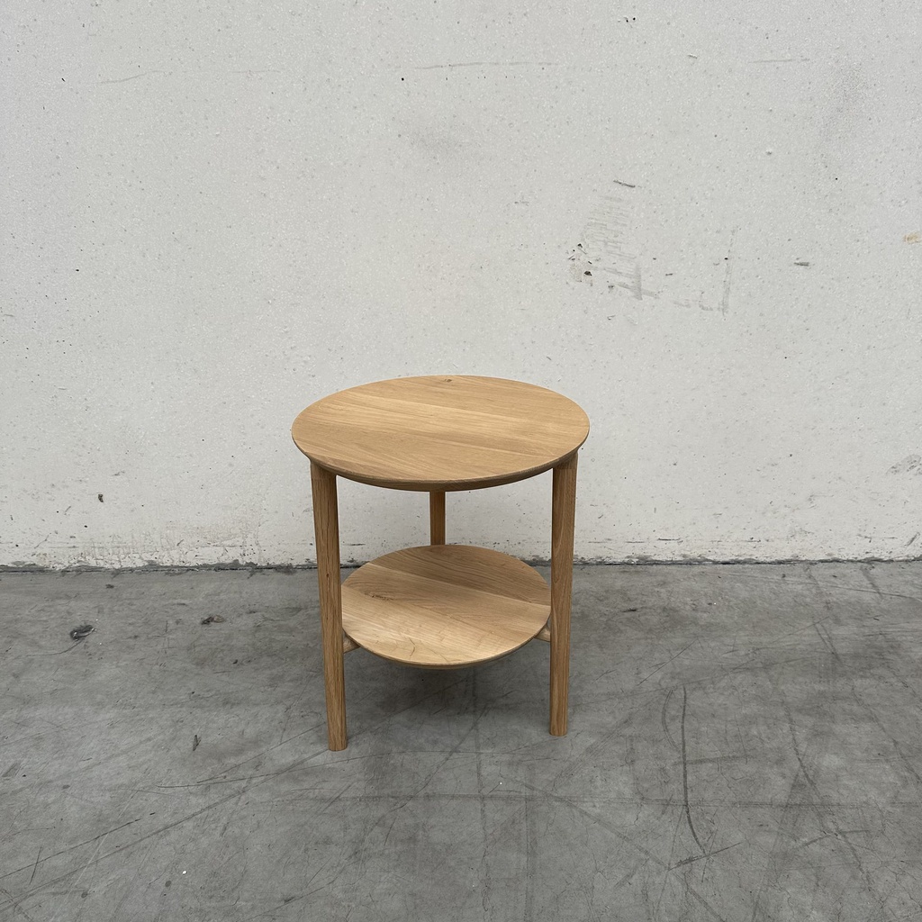 Bok side table