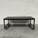 Bok dining table