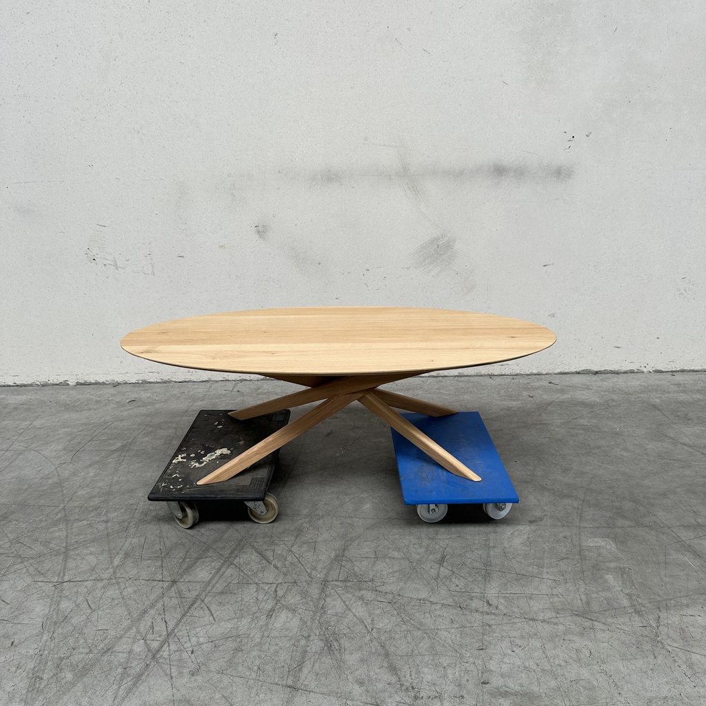 Mikado coffee table