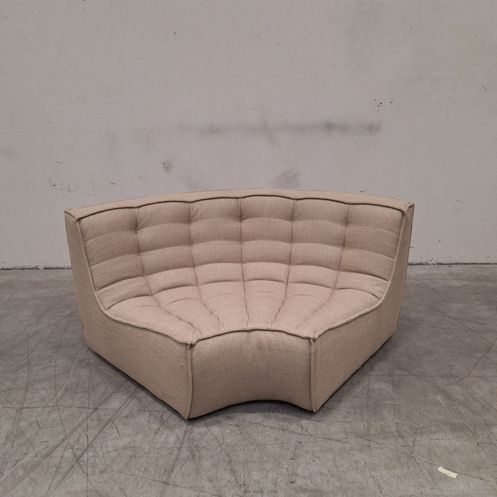 N701 sofa corner