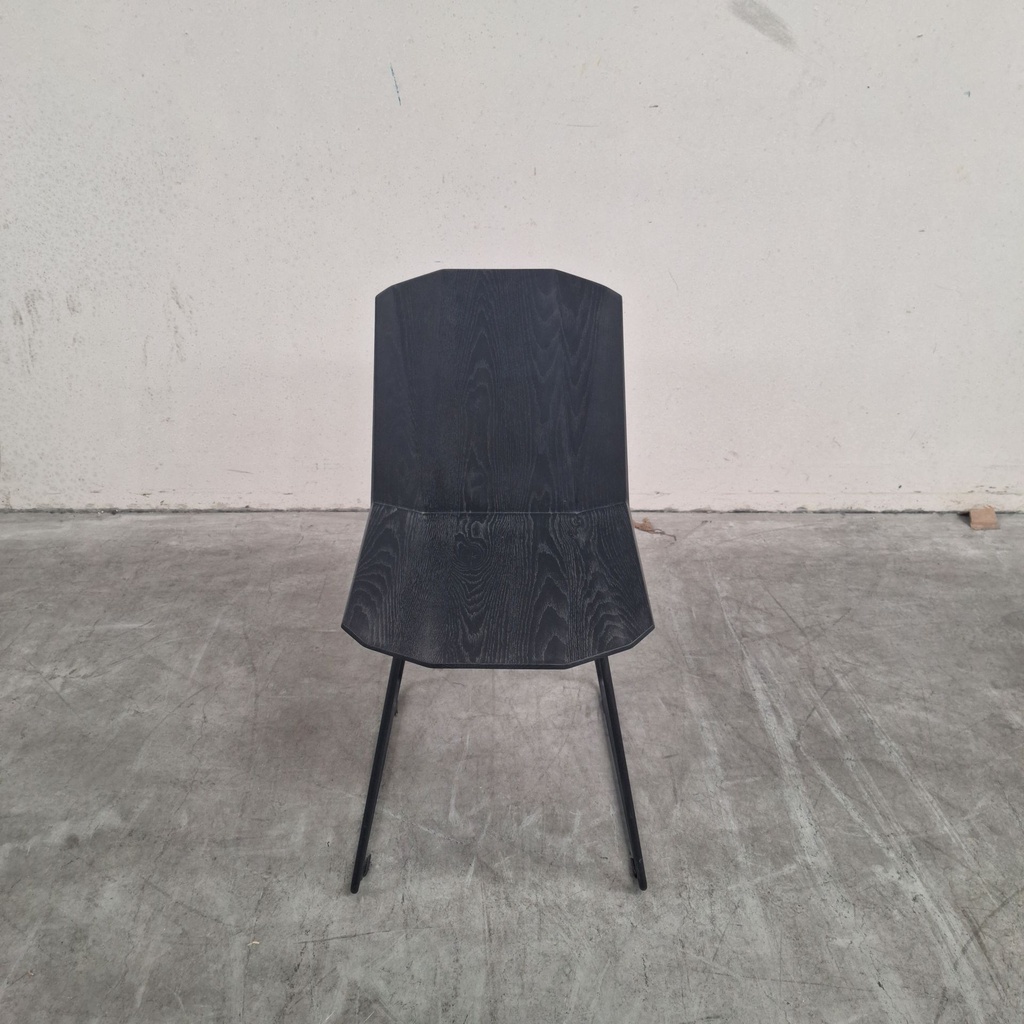 Facette dining chair