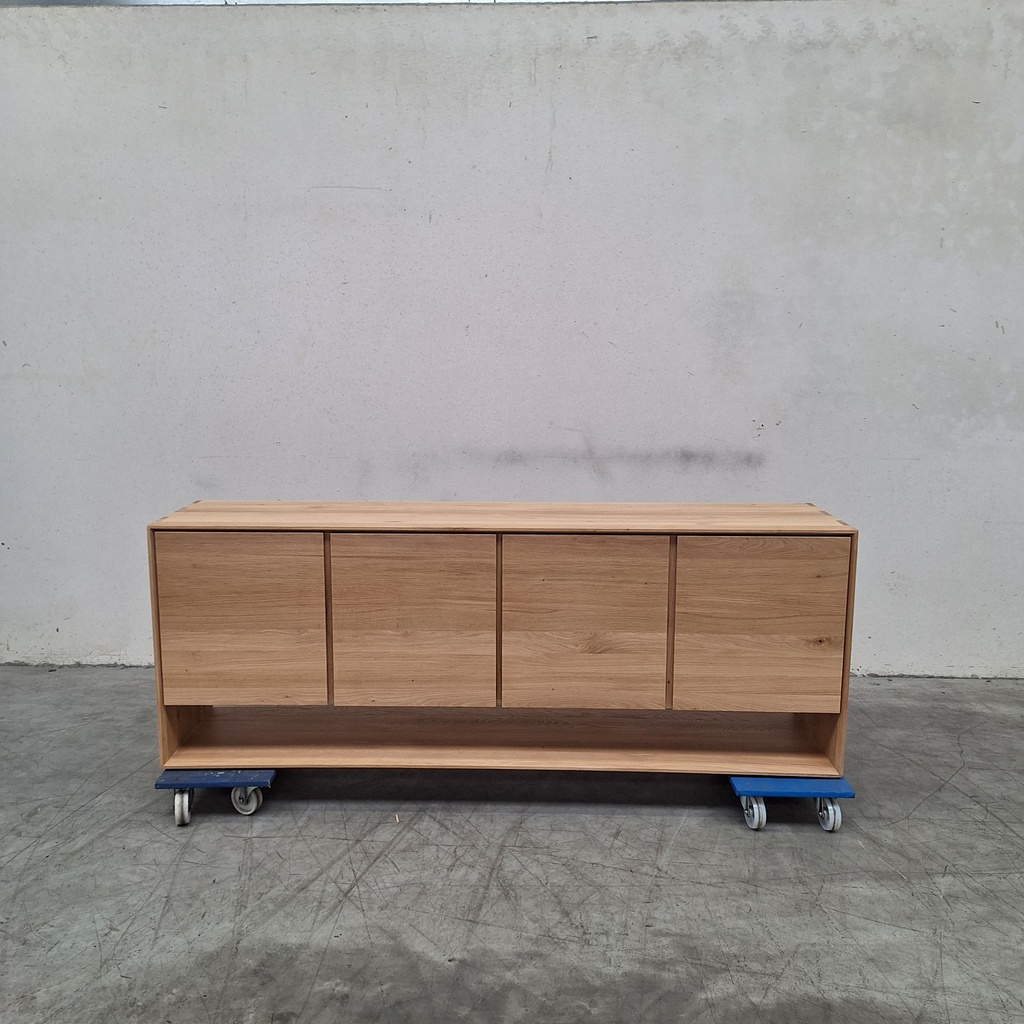 Nordic sideboard