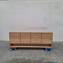 Nordic sideboard