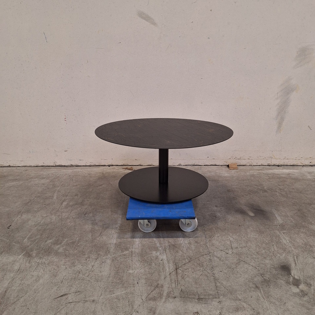 Sphere coffee table