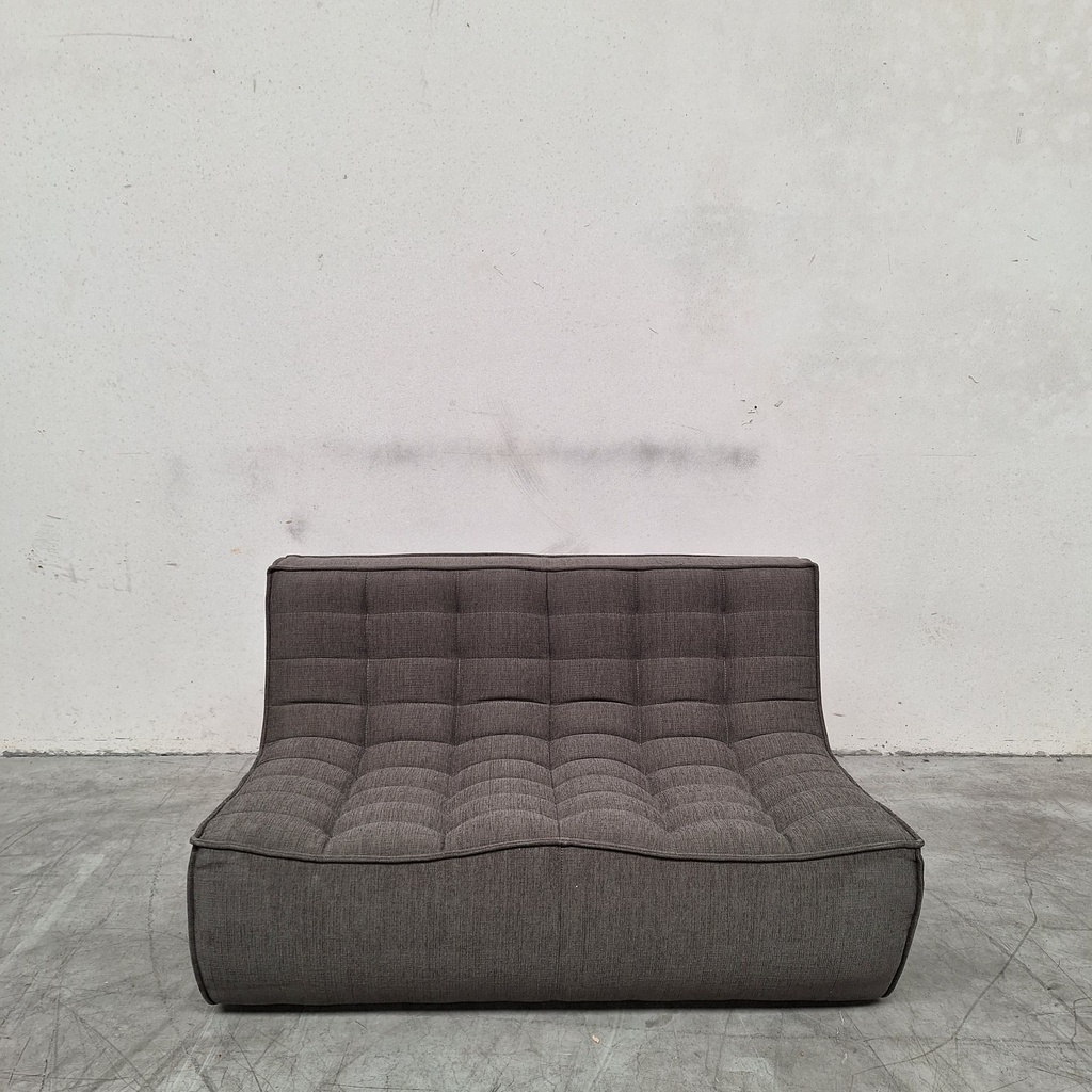 N701 sofa - 2 seater