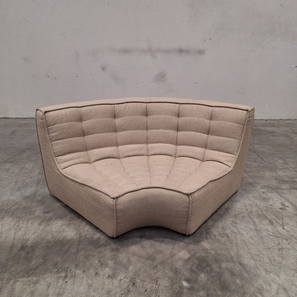 N701 sofa corner