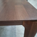 Bok dining table