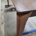 Bok dining table