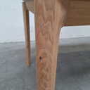 Bok dining table