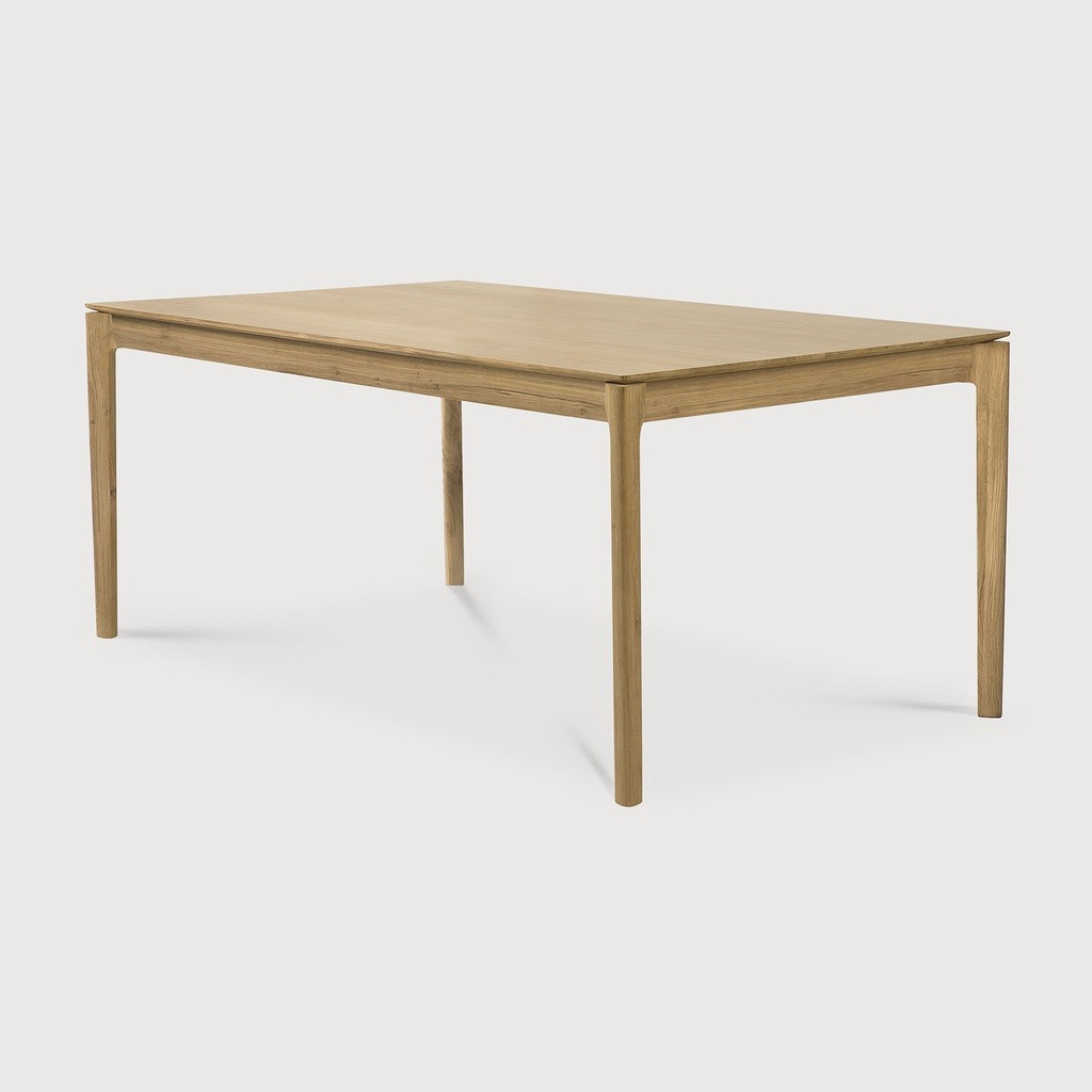 Bok dining table