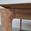 Bok dining table